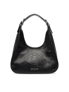 MICHAEL Michael Kors Torebka Nolita 30T5SY5H1E Czarny