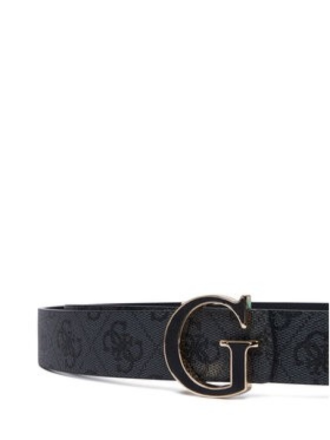 Guess Pasek BW9498 P6430 Czarny