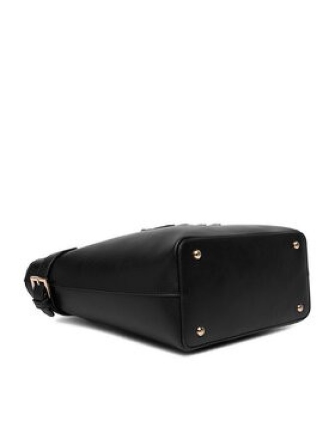 Nine West Torebka EO-Lira-LX20086b Czarny