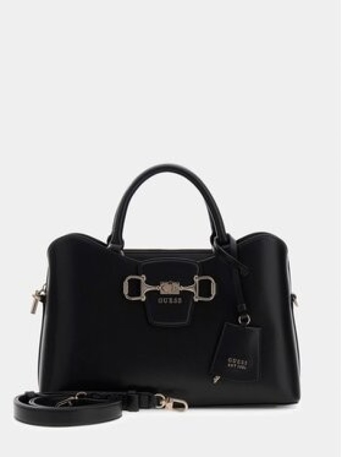 Guess Torebka 180987 Czarny
