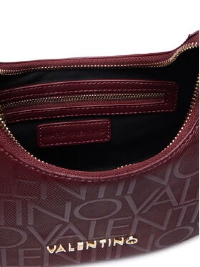 Valentino Torebka Gynevra Re VBSA6808 Bordowy