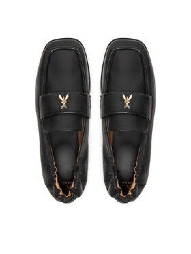 Patrizia Pepe Lordsy 8Z0137/L164-K103 Czarny