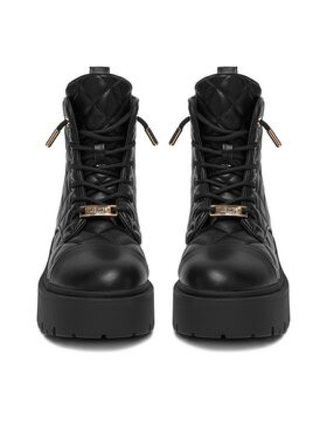 Nine West Trzewiki CEO-INAS-01 Czarny