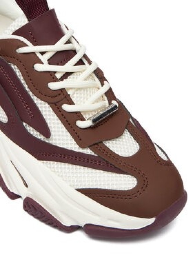 Steve Madden Sneakersy SM11004652 Biały