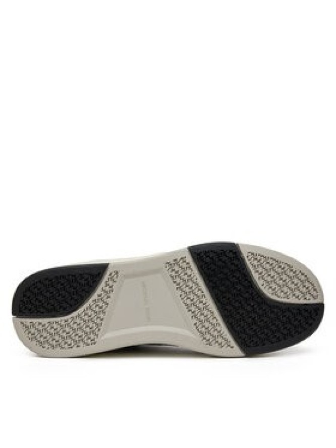 Michael Kors Sneakersy 43S4RLFS1L Czarny