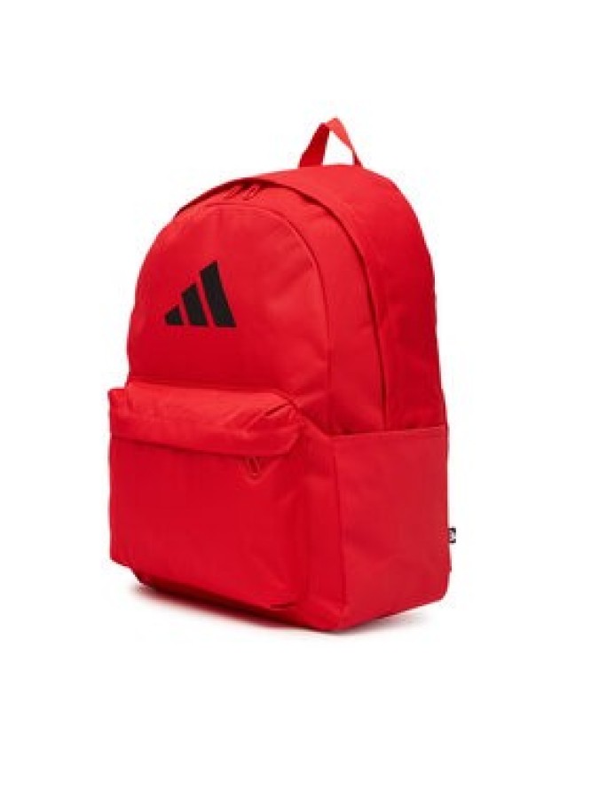 adidas Plecak C-CLSC BARS BP IS7052 Czerwony