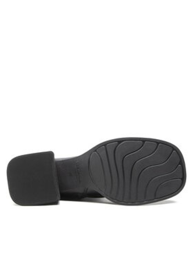 Vagabond Shoemakers Botki Ansie 5445-001-20 Czarny