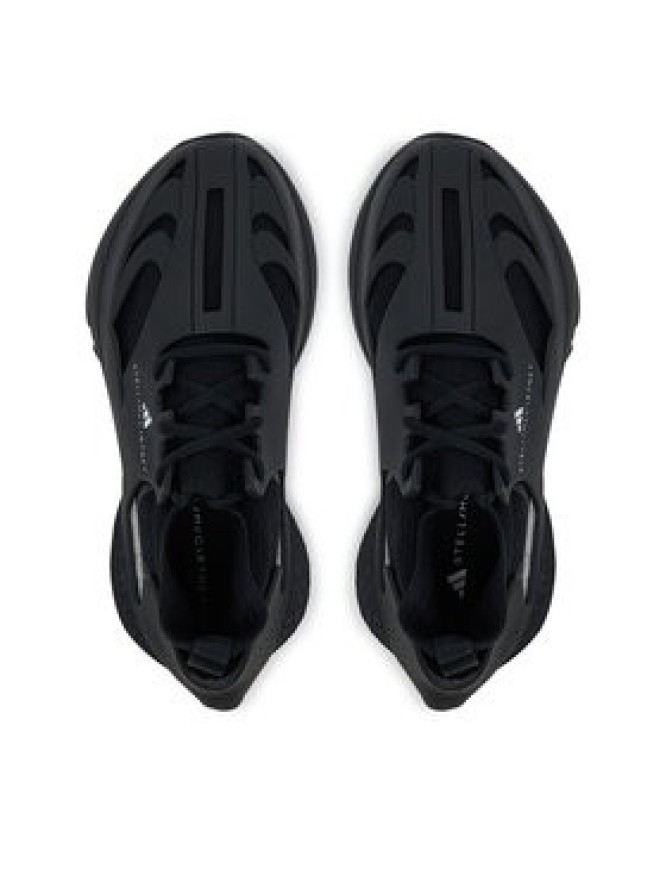 adidas by Stella McCartney Sneakersy Sportswear HP3213 Czarny