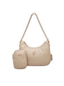 Liu Jo Torebka S Hobo AF5180 E0077 Beżowy