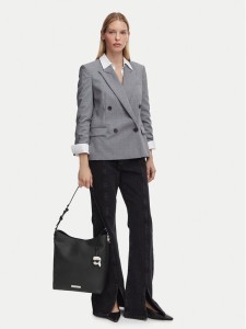 KARL LAGERFELD Torebka B3W30123 Czarny