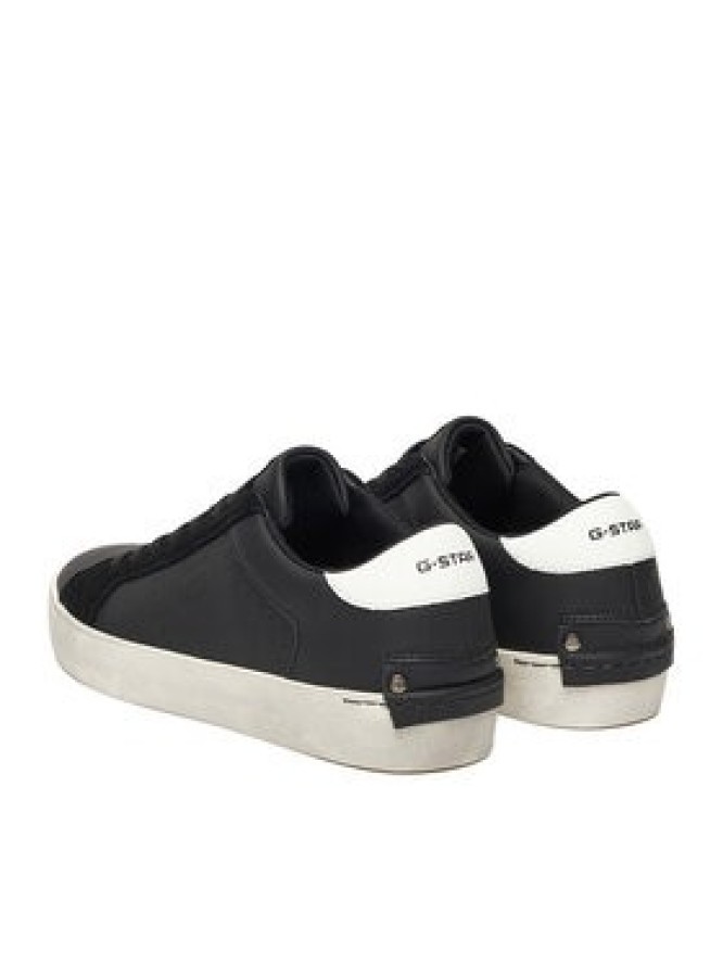G-Star Raw Sneakersy CEO-YG240112-01L Czarny