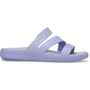 Klapki Dla Dorosłych Crocs Getaway Strappy Sandal.