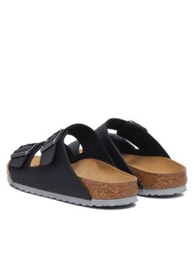 Birkenstock Klapki Arizona 1032047 Czarny