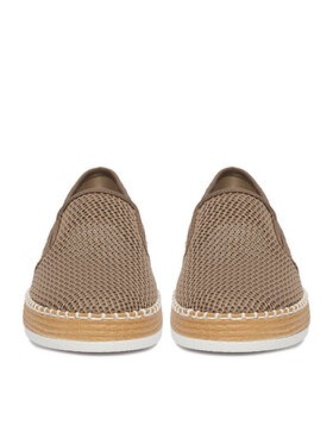 Rieker Espadryle CEO-L7873-64 Szary