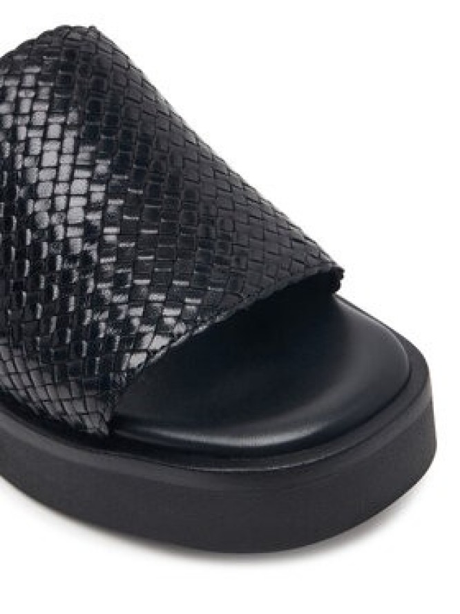 Vagabond Shoemakers Klapki Danya 6204-025-20 Czarny