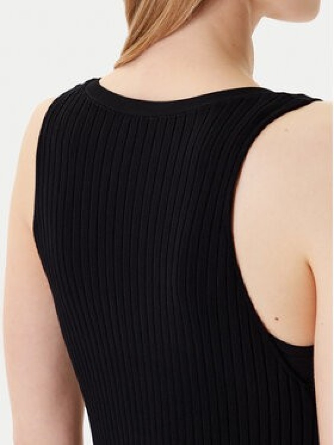 ONLY Kardigan Meddi 15347887 Czarny Regular Fit