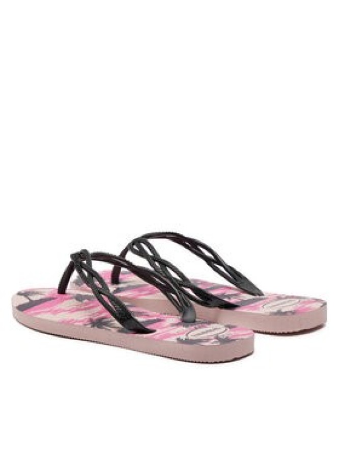Havaianas Japonki 41455735179 Kolorowy