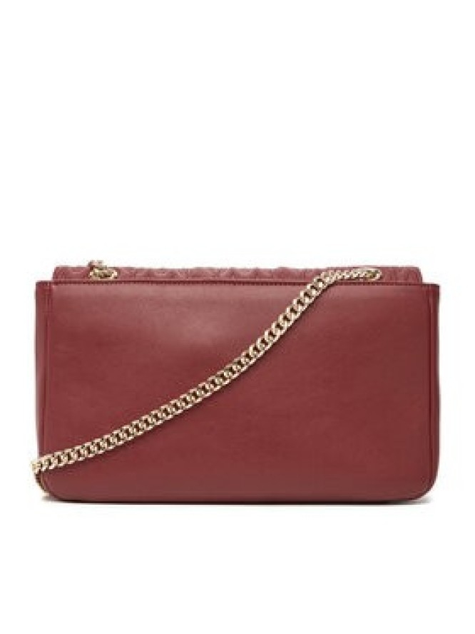 Nine West Torebka CEO-Astoria-Allure-LX10165 Bordowy