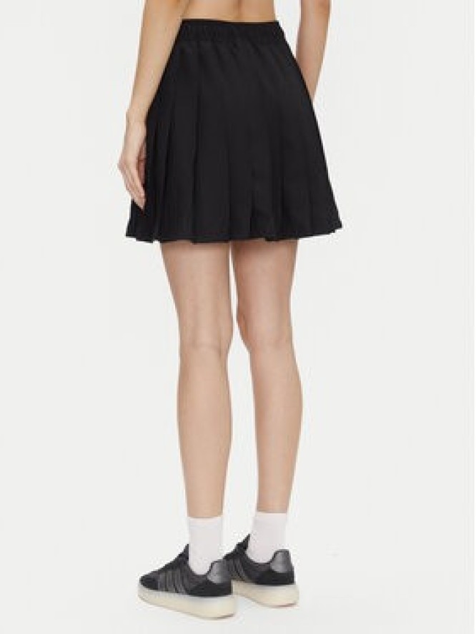 adidas Spódnica plisowana Tiro JG4100 Czarny Loose Fit