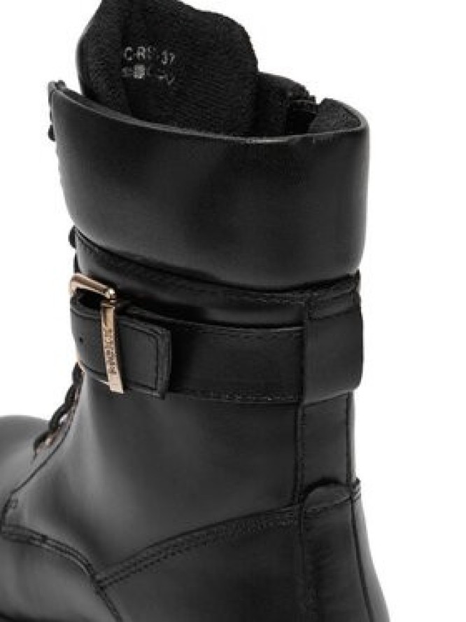 MEXX Trzewiki CEO-MX/040C-RST Czarny