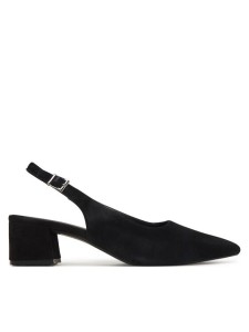 Vagabond Shoemakers Czółenka Marta 5928-140-20 Czarny