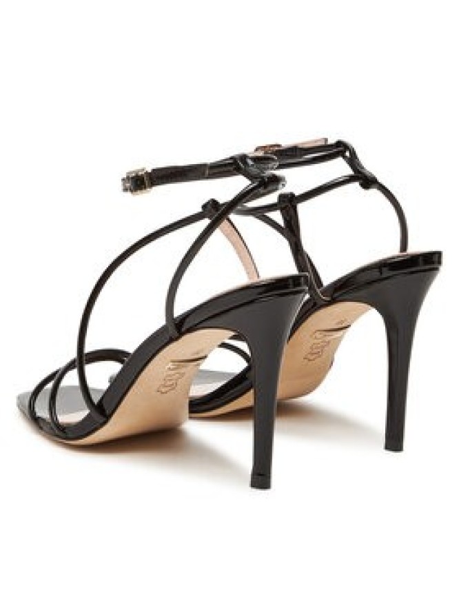 Marciano Guess Sandały 5YGZ35 7231A Czarny