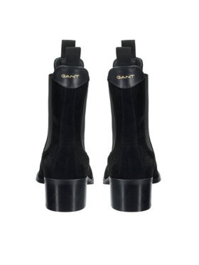 Gant Sztyblety 31553093 Czarny