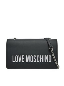 LOVE MOSCHINO Torebka JC4192PP1MKD000B Czarny