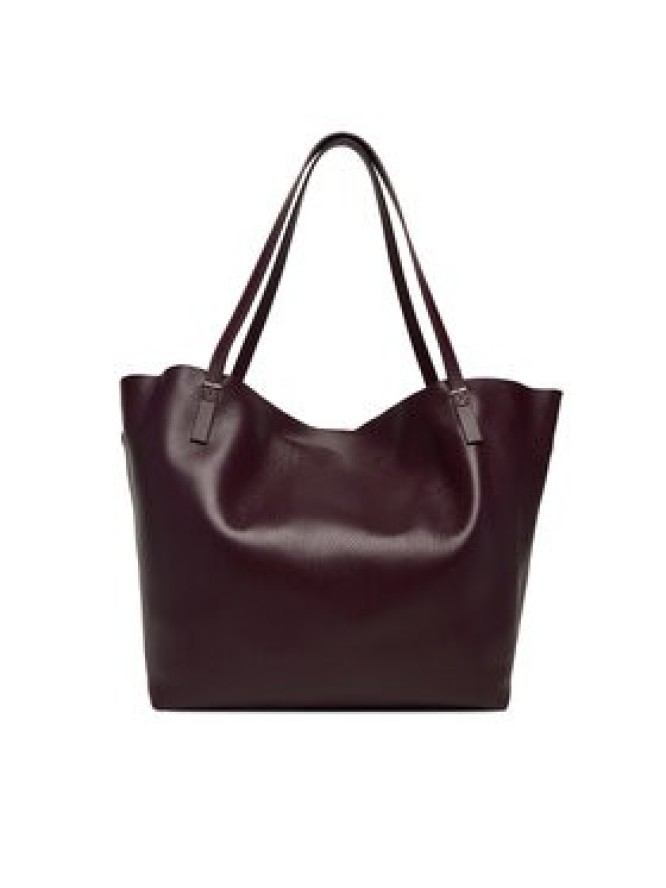 Patrizia Pepe Torebka 2B0130/L148-M536 Fioletowy