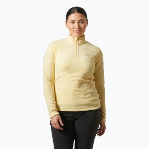 Bluza trekkingowa damska Helly Hansen Daybreaker 1/2 Zip