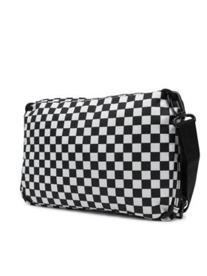 Vans Torebka Bail Convertible Cross Body VN000MP4Y281 Czarny