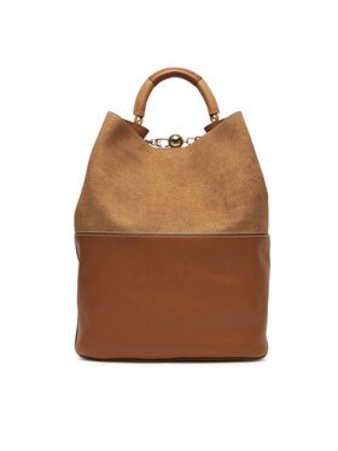 Furla Torebka Sfera M WB01786 BX3924 BG 4085S Brązowy