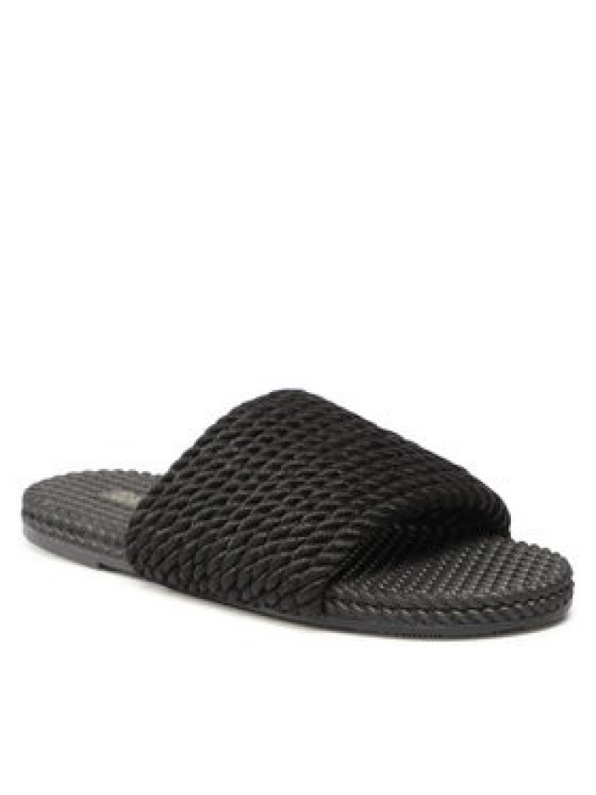 Bassano Klapki WFA1841-3 Czarny