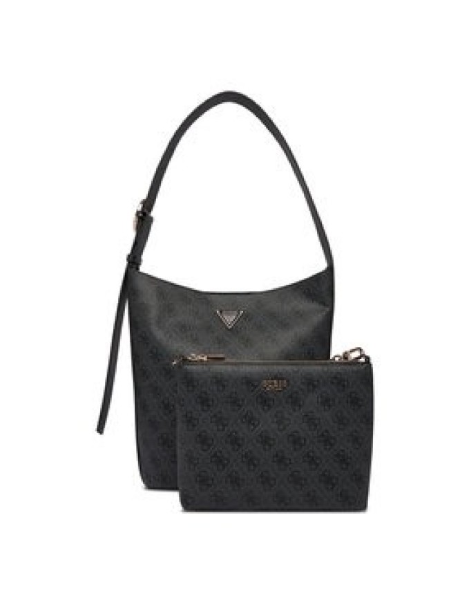 Guess Torebka Meridian II HWSG69 74040 Szary