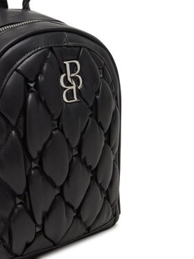 Badura Plecak BW-B212594 Czarny