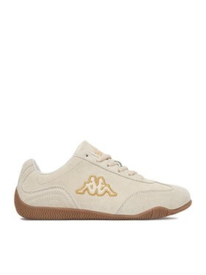 Kappa Sneakersy CEO-WP40-045Z-A Beżowy