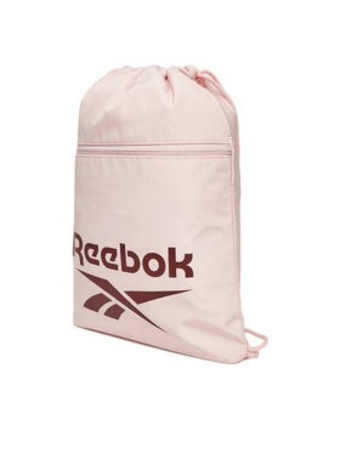 Reebok Plecak RBK-B-044-CCC Różowy