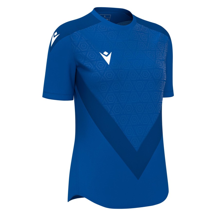 Damski jersey Macron Dryad