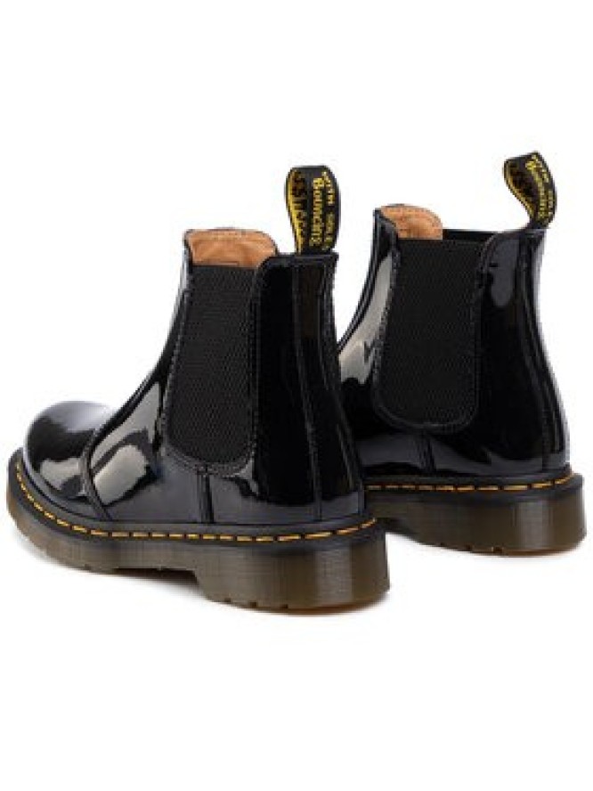 Dr. Martens Sztyblety 2976 Patent Lamper 25278001 Czarny