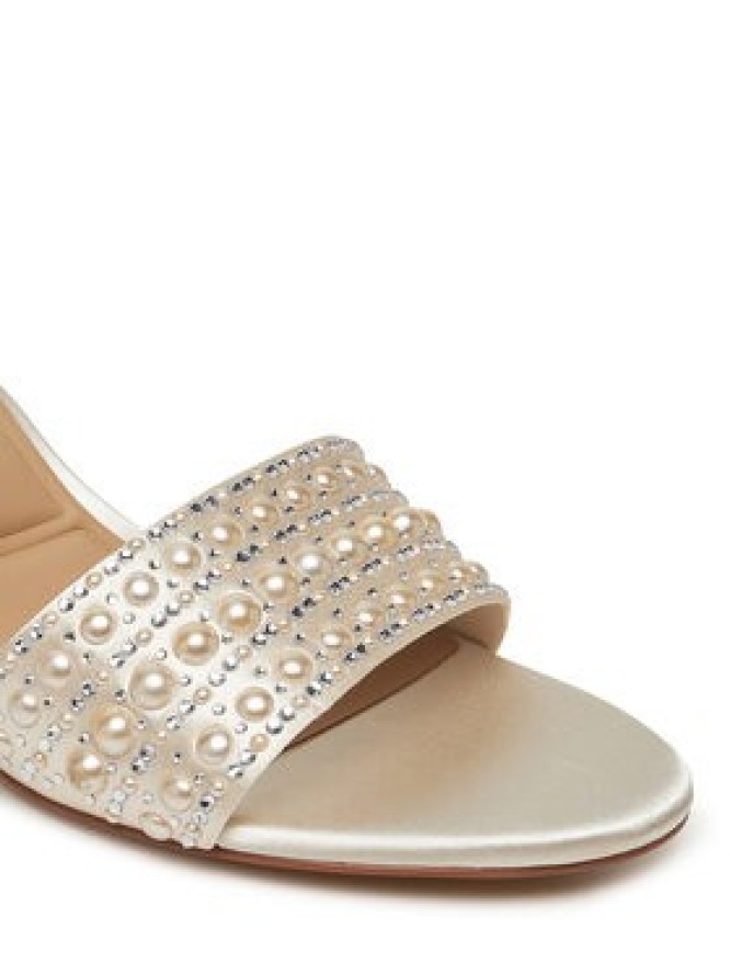 Aldo Klapki Eternally 13921978 Biały