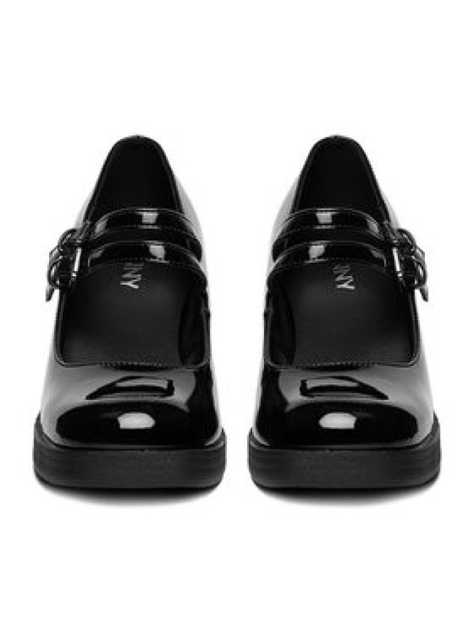 JENNY Czółenka CEO-ELISABETH WS6186-10 Czarny