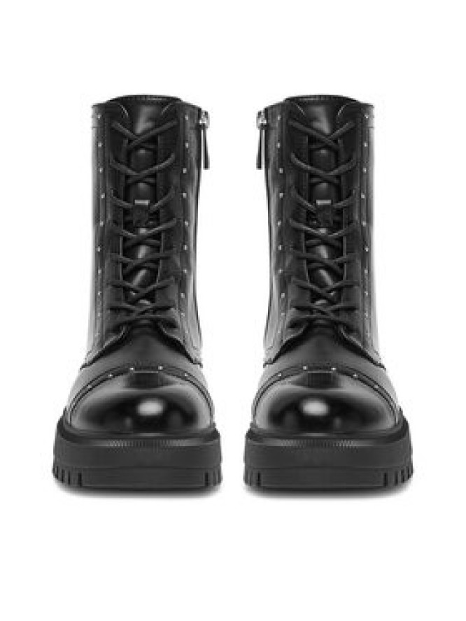 DeeZee Trzewiki CEO-HY59067-7 Czarny