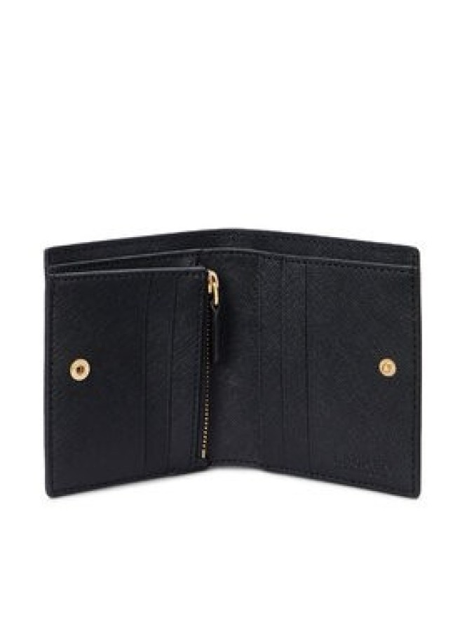 LAUREN RALPH LAUREN Portfel 432962112001 Czarny