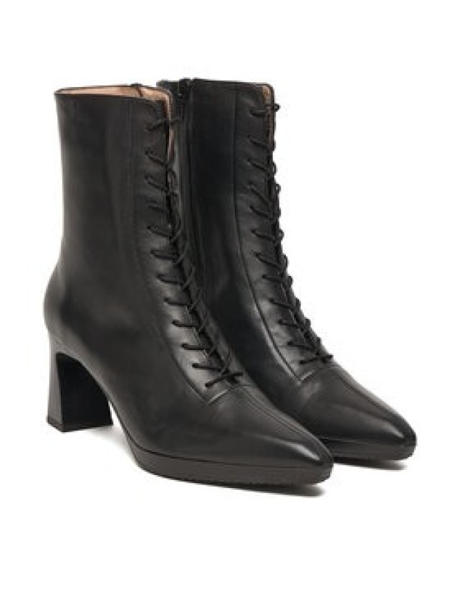 Hispanitas Trzewiki HI254379 Czarny