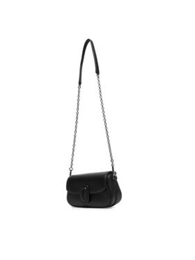 Marc Jacobs Torebka The Clover Shoulder Bag 2P4HSH035H02 Czarny