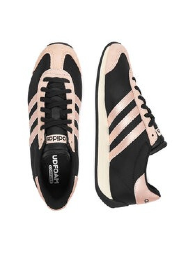 adidas Sneakersy C-RUNVISTA HQ2332 Czarny