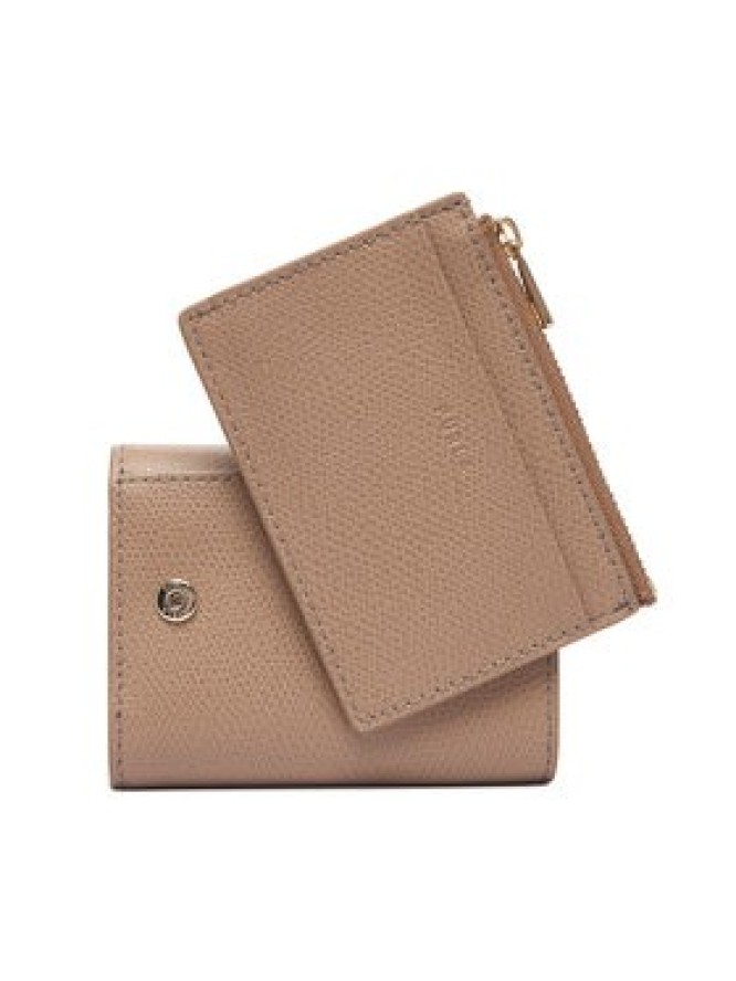 Furla Portfel Iride S WP00640 ARE000 CN 4563S Beżowy