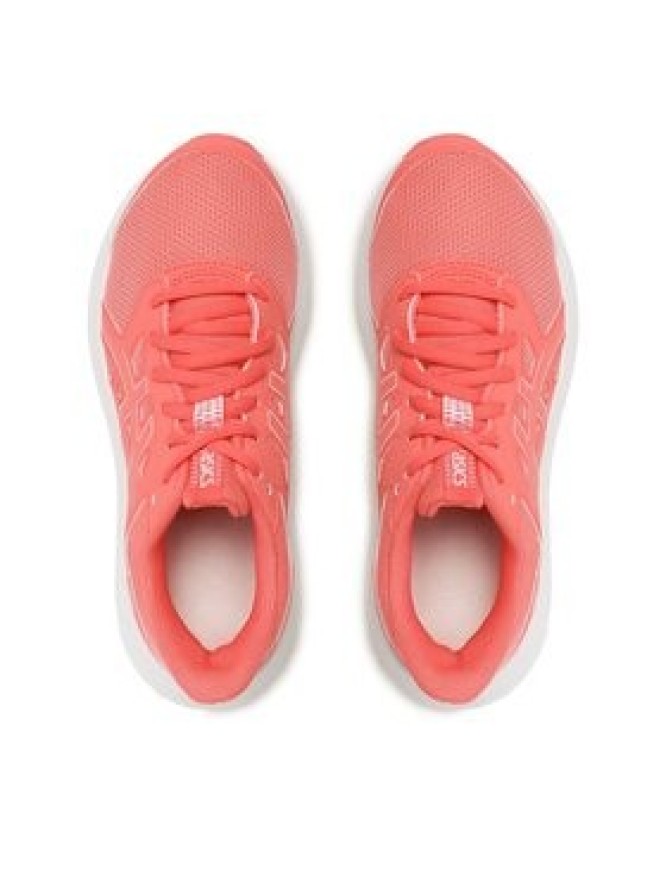 Asics Buty do biegania Jolt 4 1012B421 Koralowy