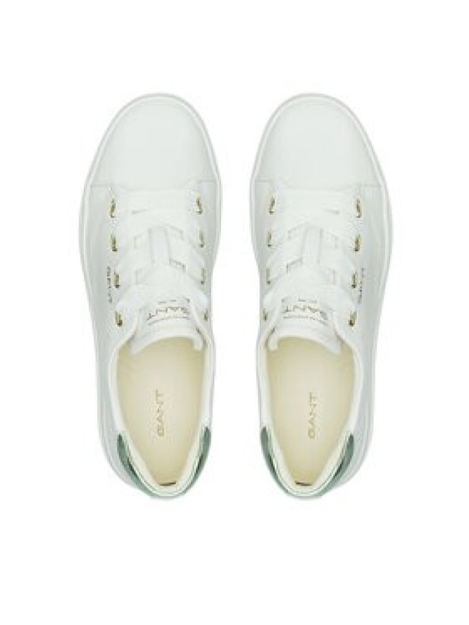 Gant Sneakersy 30531835 Biały