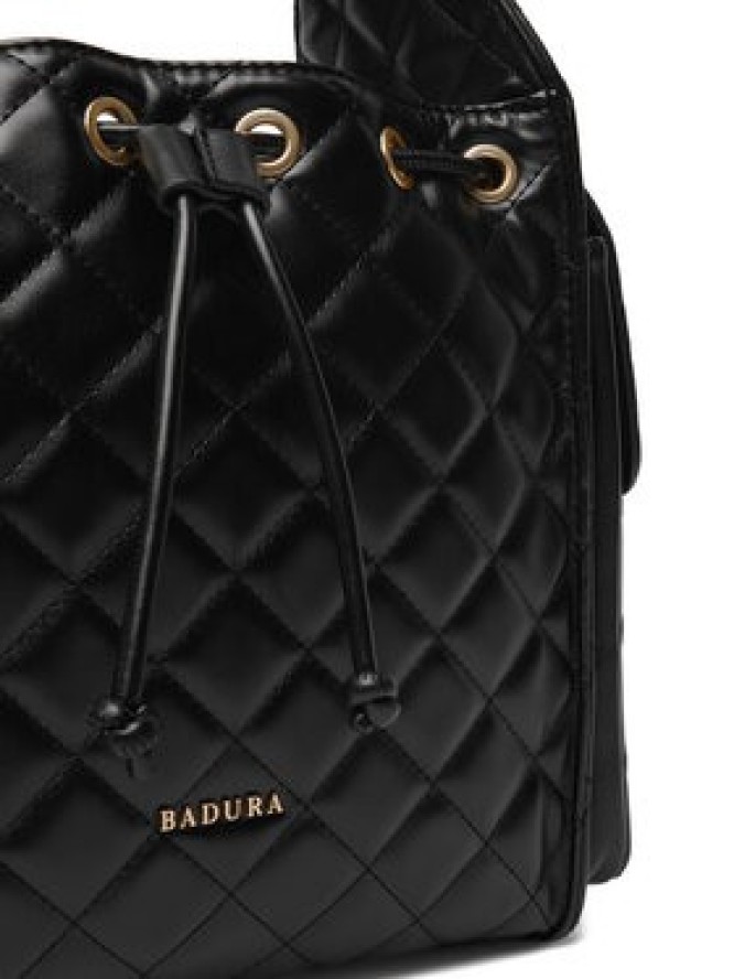 Badura Torebka EO-HAIDI-RX8968 Czarny